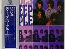 DEEP PURPLE SHADES OF WARNER BROS. P8367W JAPAN OBI PROMO VINYL LP