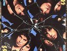 KISS Crazy Nights 1987 OG Vinyl LP Record VG+/EX 832-626-1