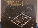 Supertramp Crime Of The Century Vinyl LP 1974 A & M SP 3647 Vinyl NM