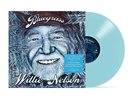 Willie Nelson - Bluegrass Marbled Vinyl Edition (2023 - EU - Original)