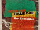 The Skatalites - Herb Dub / Collie Dub - Motion Records - Vinyl Album MINT