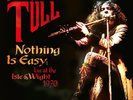 Jethro Tull  Nothing Is Easy - Live At The Isle Of Wight 1970 2 lp