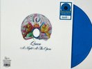 ⭐QUEEN - A NIGHT AT THE OPERA - SEALED LIMITED SKY BLUE VINYL HALF SPEED MASTER