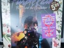 Prince - Purple Rain LP   Mint Original Factory Sealed 1984 w/ hype sticker