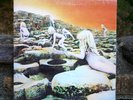 LED ZEPPELIN - Houses Of The Holy 1973 Vinyl LP Record Album ATLANTIC SD 7255