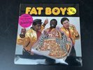 Fat Boys - Self Titled - New Sealed - SUS 1015 1984 Release Sutra Records