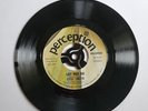 Let Her Go By Otis Smith On Perception Records Label. PS-4-A.