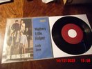 Single The Rolling Stones – Mothers Little Helper / Lady Jane
