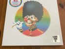 Grateful Dead - 50th Annvsry Europe ‘72 Tour 5LP Box Set (RSD 2022) - Brand new