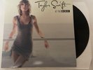 Tylor Swift LP At The BBC Vinyl