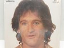 Robin Williams - Reality What A Concept - 1979 Casablanca Vinyl Record Sealed