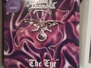 King Diamond - The Eye - Lilac Vinyl OVP