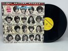 The Rolling Stones Some Girls 1978 Original Uncensored Vinyl LP Shrink Hype NM