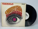 The Mesmerizing Eye Psychedelia Musical Light Show 1967 Vinyl LP WL Promo Psych