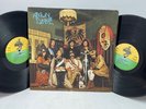 Amon Duul II ‎Made In Germany 1975 Original Double LP Vinyl German Press Prog