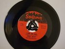 I Love You Baby By Cindy Scott On Soultown Records Label