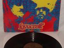 H.P. LOVECRAFT Lovecraft II PHILIPS 1968 KILLER PSYCH LP Keeper Of The Keys