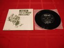 Akai CD-4 Test Record 7