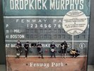 Dropkick Murphys - Live At Fenway Park Sealed Limited Edition All Original