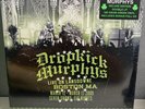 DROPKICK MURPHYS LIVE ON LANSDOWNE 2XLP RECORD 180 GRAM GREEN VINYL NEW SEALED