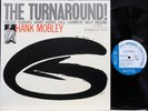 HANK MOBLEY 