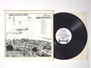 BEV PEGG Away From The Sand LP 1975 UK Folk Private Press Rare 1 of 50