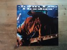 John Lee Hooker Boom Boom 1992 A1/B1 Press NM Vinyl LP Record Album VPBLP12