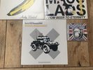 Banksy Art work Roots Manuva Vinyl Record Andy Warhol The Velvet Underground