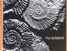 THE SUNDAYS - Reading, Writing and Arithmetic RARE ORIG UK LP 1990 Smiths EX+