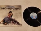 MAX ROMEO & THE UPSETTERS WAR INA BABYLON 1982 UK VINYL LP ISLAND REGGAE RARE