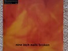 NINE INCH NAILS BROKEN [DEFINITIVE EDITION] EP+7