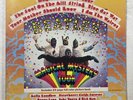 The Beatles Magical Mystery Tour Vintage Vinyl Record Album w/Booklet