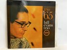 Bill Evans Trio/Trio '65 1965 VERVE 1ST PRESS. V6-8613 GATEFOLD (NM) VINYL