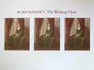 10,000 Maniacs The Wishing Chair NEAR MINT Elektra Vinyl LP