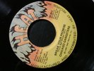 CHICAGO GANGSTERS BREAK YOUR PROMISE 45 RECORD 5-10-15-20 VG++