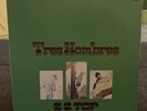 ZZ Top - Tres Hombres - 1973 - Vinyl LP Gatefold *EX* SEE DETAILS