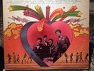 THE YOUNG HEARTS SWEET SOUL SHAKIN MINIT LIBERTY RECORDS LP24016 GOOD+