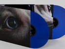 Dark Side of the Moon Redux - Limited Edition Transparent Blue 2LP - Pink Floyd