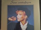 Mylene Farmer Sans Contrefacon Maxi 45T Exclusivité couleur Jaune