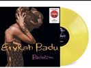 Erykah Badu - Baduizm - Exclusive Limited Edition 2 LP Lemonade Vinyl New Mint