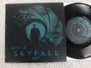 Adele  - Skyfall -  OST 