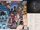 LP IGGY POP Brick By Brick 913811 	VIRGIN US Vinyl