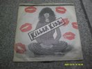 CHERYL Killer Kiss 1981   PENTHOUSE    superb EX