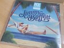 Jimmy Buffett Equal Strain On All Parts 2LP INDIE EXCLUSIVE w/ Poster SWIRL NEW