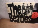 The Beatles Lp Mint- 1964 Club Edition / Deutscher Schallplattenclub