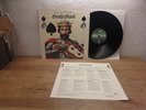 Gentle Giant – The Power And The Glory 1974 Hard Rock, Classic Rock Lp