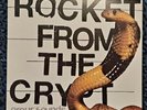 Rocket From The Crypt Group Sounds Original 2001 Pressing Vinyl LP RFTC Vagrant