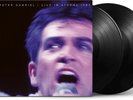 Peter Gabriel - Live In Athens 1987 - Black Vinyl - 2 LP - New Vinyl Record LP