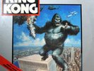 John Barry King Kong NEAR MINT Reprise Records Vinyl LP