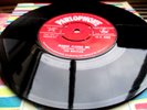BEATLES  PLEASE PLEASE ME / ASK ME WHY VINYL 7